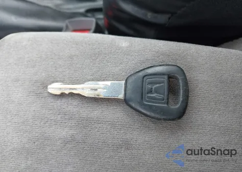 1998 Honda Accord Lx from USA, damaged, VIN 1HGCG5648WA244905